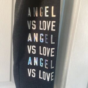 Victoria secret leggings